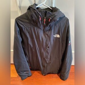 North Face Ski Jacket